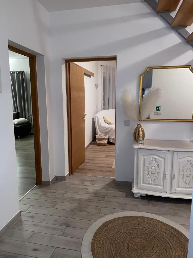 Three Bedroom Apartment Between Trogir And Split Kastela Exterior photo